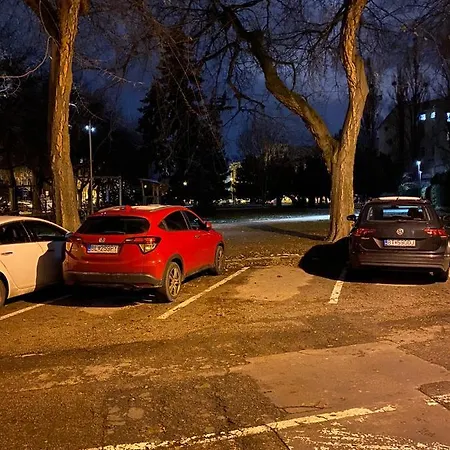 Sunny House One Apartamento