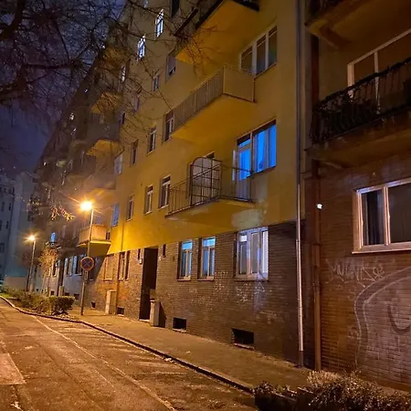 Sunny House One Pressburg