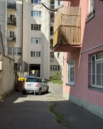 Sunny House One Pressburg