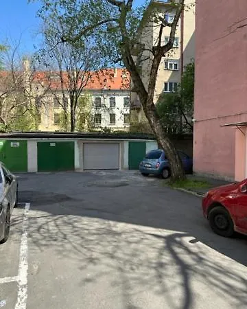 Sunny House One * Pressburg