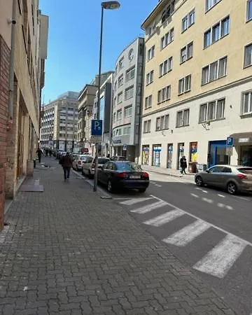 Sunny House One * Bratislava