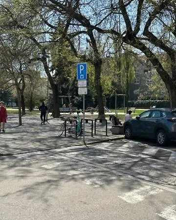 Apartamento Sunny House One *