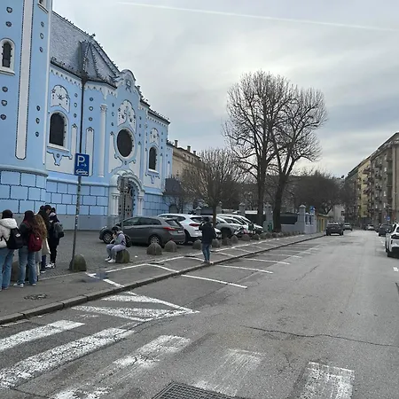 Apartamento Sunny House One