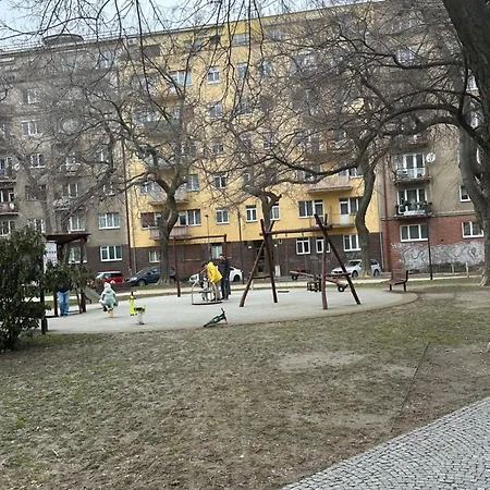 Sunny House One Apartamento Bratislava