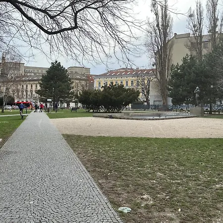 Apartamento Sunny House One *