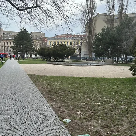 Sunny House One Apartment Pressburg