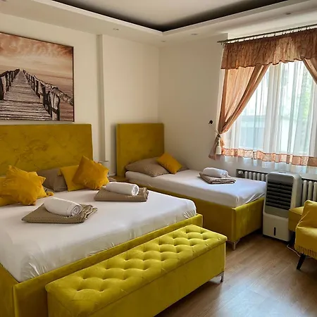 Sunny House One Bratislava