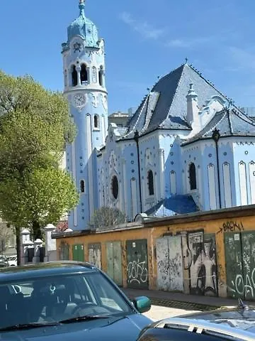 Sunny House One Lejlighed