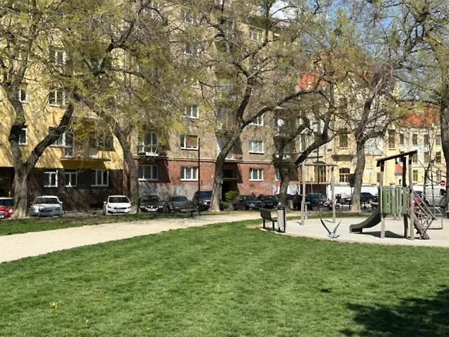 Sunny House One * Bratislava