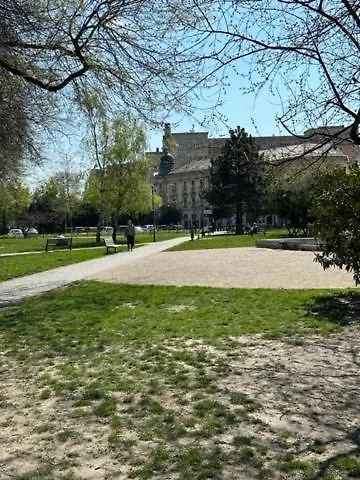 Sunny House One * Bratislava