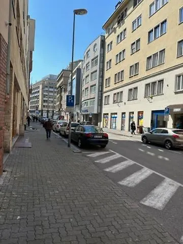 Sunny House One * Bratislava