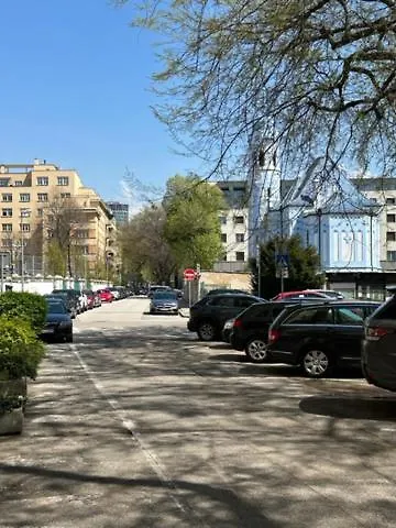 Sunny House One * Bratislava