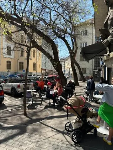 Sunny House One Bratislava