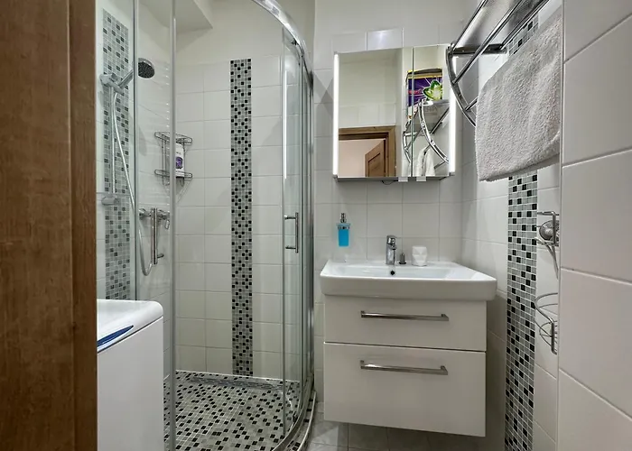 Sunny House One Apartament