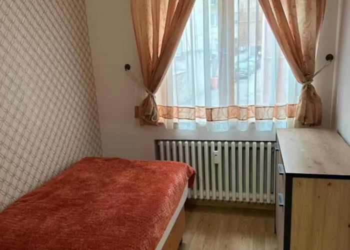 Sunny House One * Bratislava