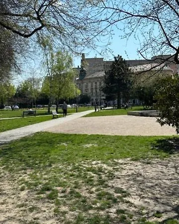 Sunny House One * Bratislava