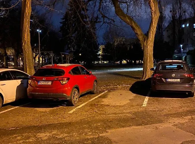 Sunny House One Apartman