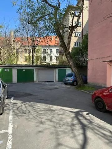 Sunny House One * Pozsony