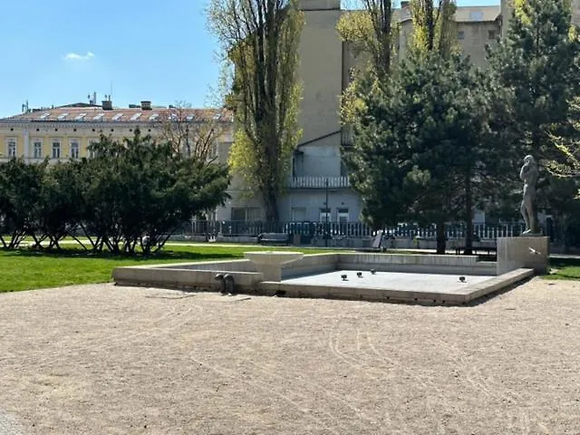 Sunny House One Pozsony