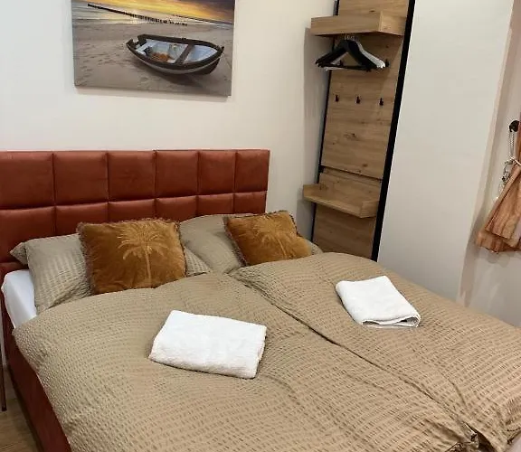 Sunny House One Apartman