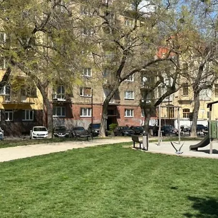 Sunny House One * 布拉迪斯拉发