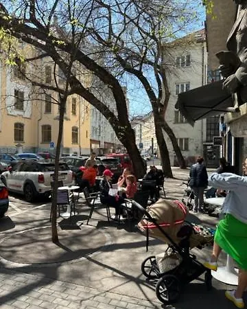 Sunny House One 布拉迪斯拉发