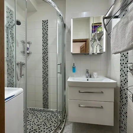 Sunny House One 公寓