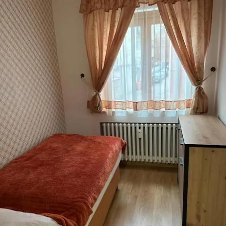 Sunny House One * 布拉迪斯拉发