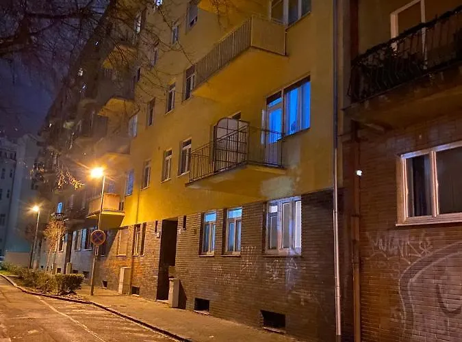 Sunny House One Bratislava