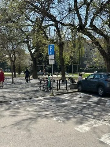 Apartmán Sunny House One *