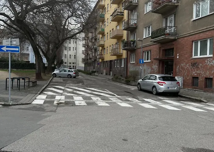 Sunny House One Apartmán